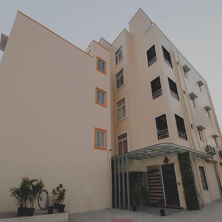 Hotel O Jp Residency Singapperumalkovil Zewnętrze zdjęcie